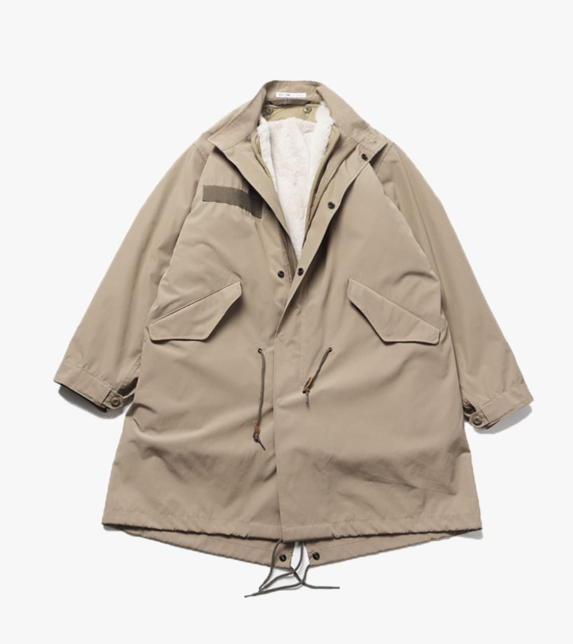 JOURNAL STANDARD RELUME - M65 PARKA 상품이미지2