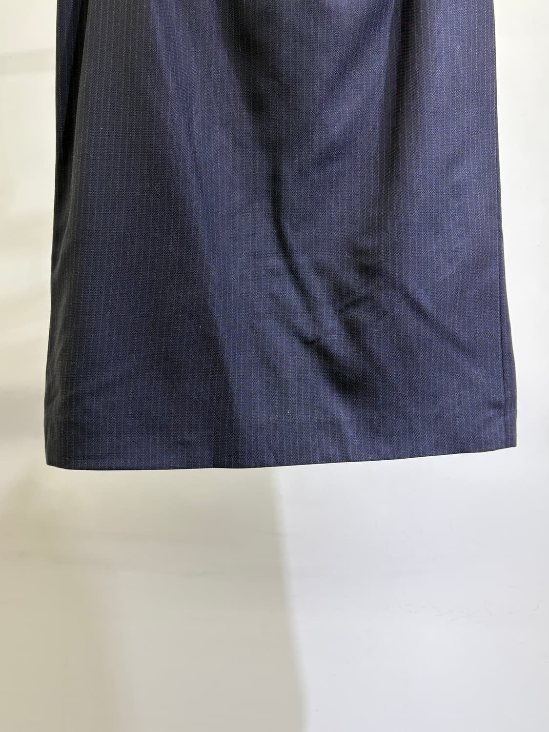 PAUL STUART (Made in Japan) 스커트 상품이미지4