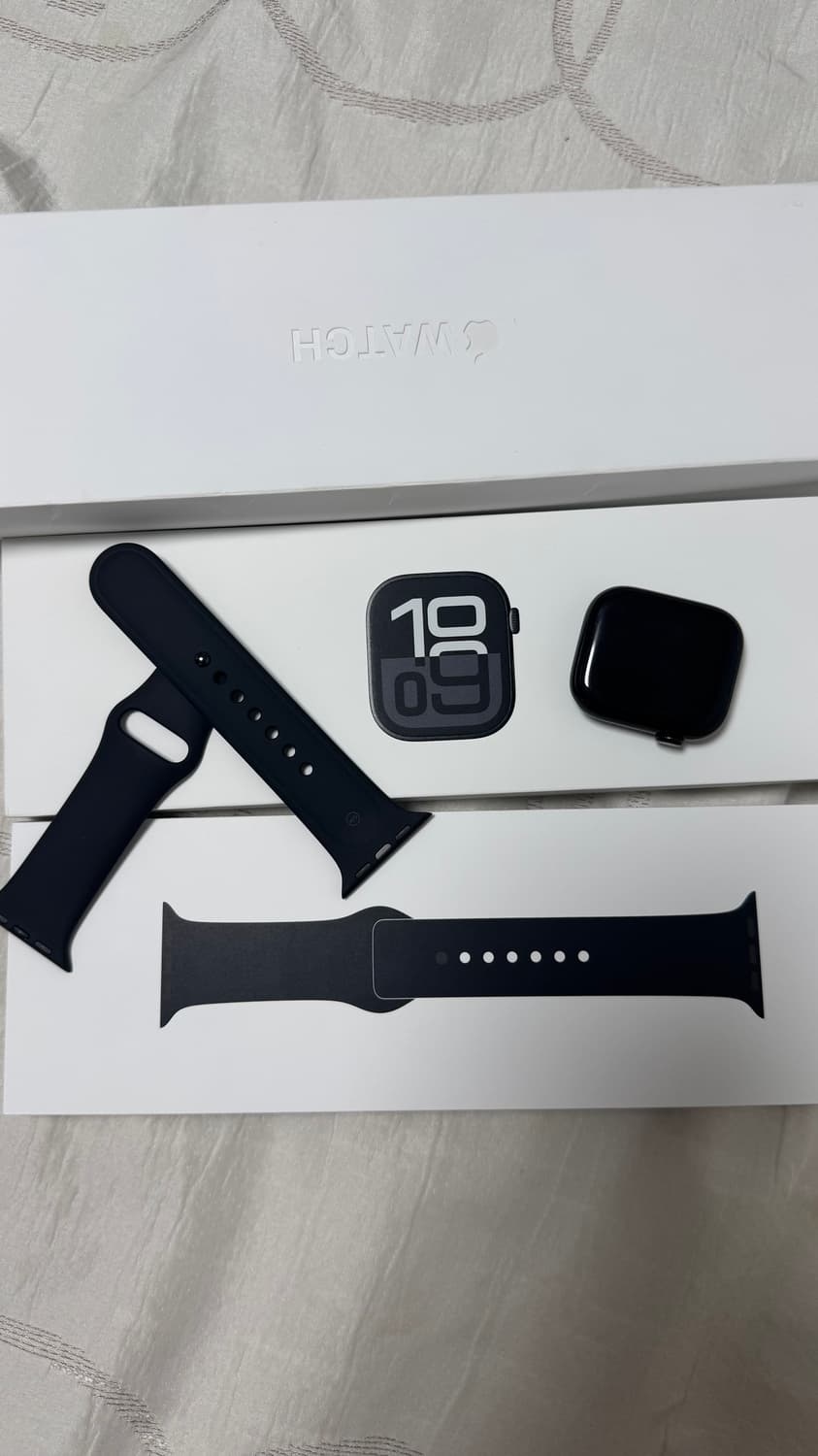 애플워치10 42mm 26년 5월 상품이미지2