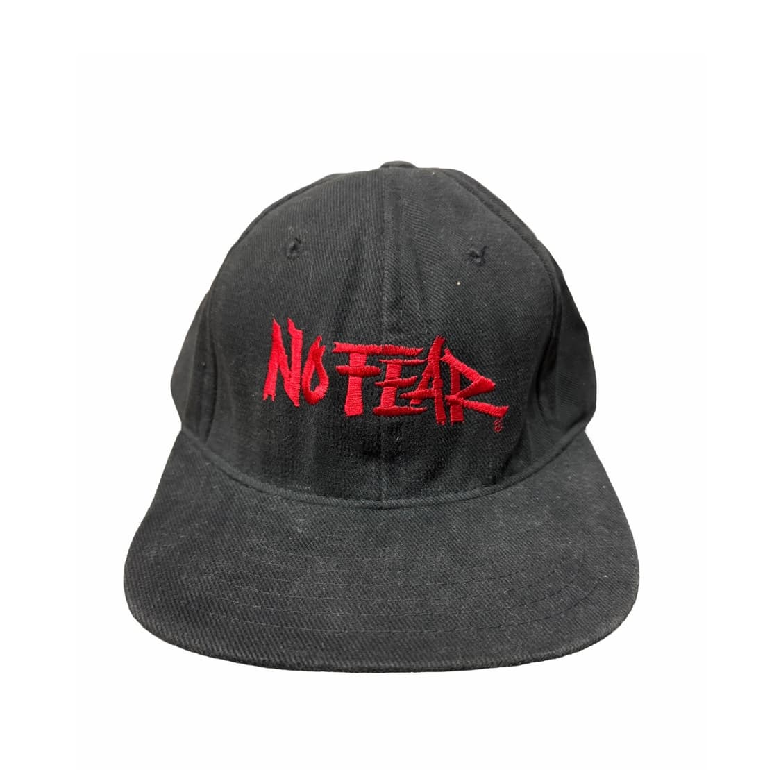 90s No fear cap 상품이미지1