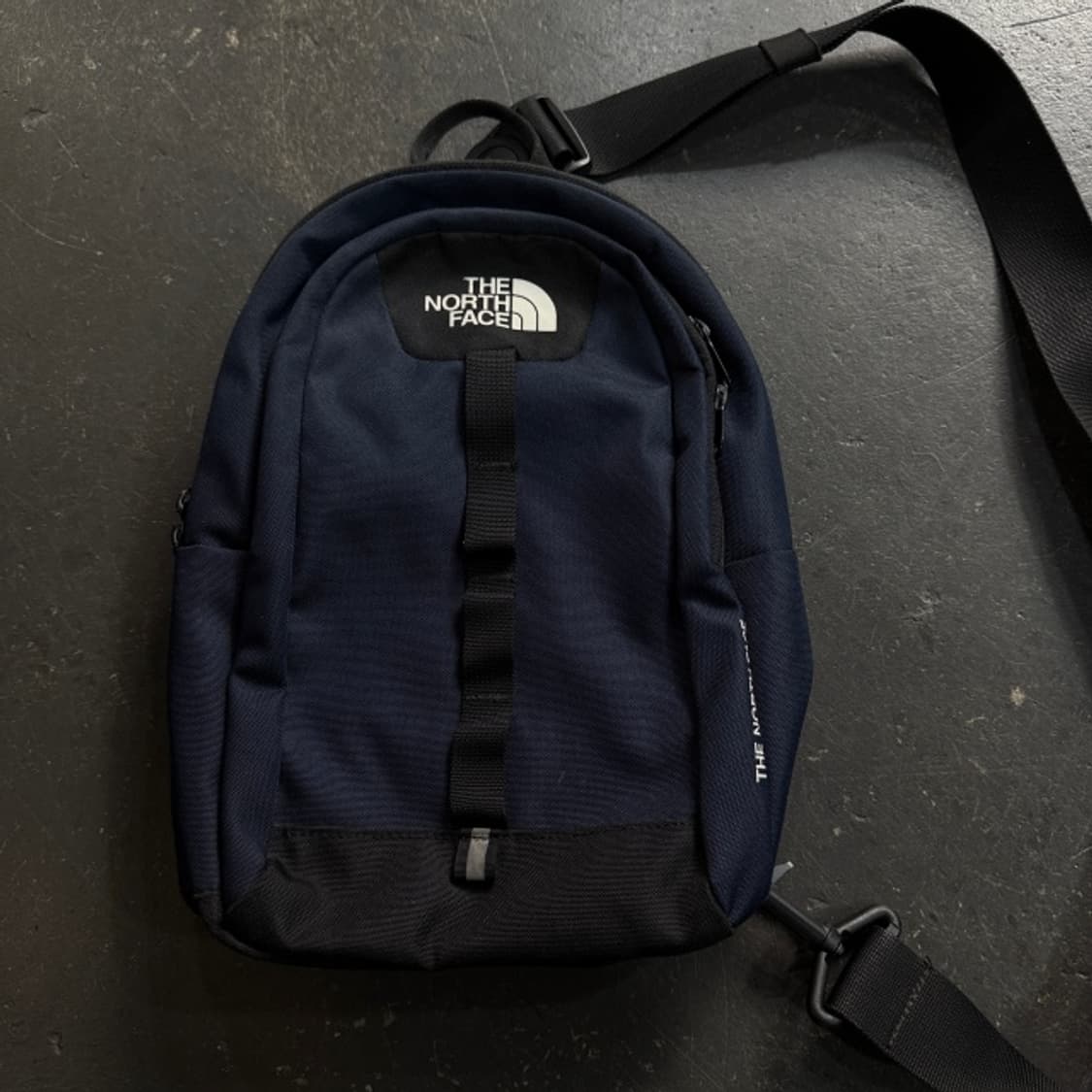 노스페이스 화이트라벨 슬링샷 상품이미지2