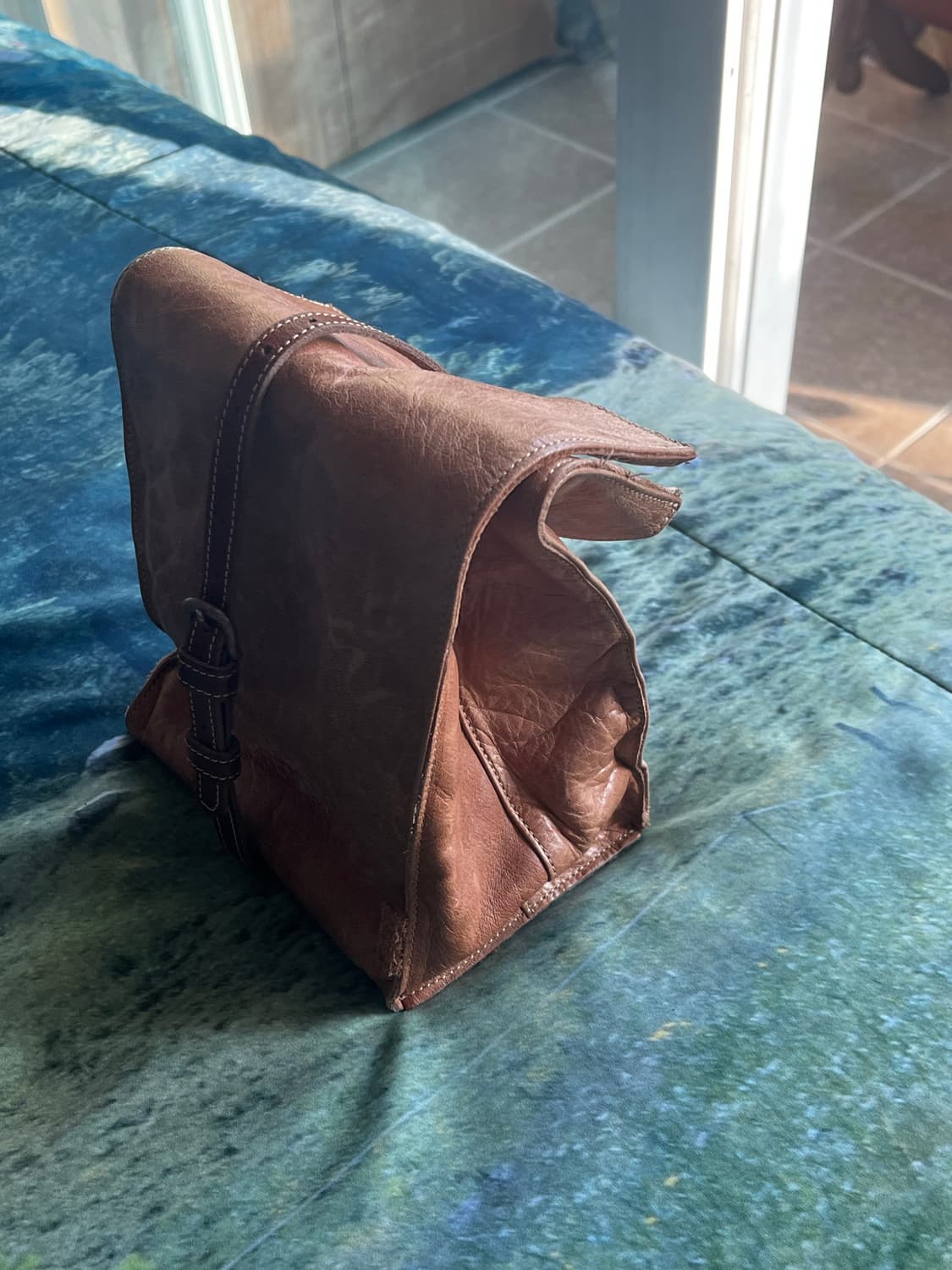 불란서 그로서리에서 산 바게트 한 개의 여유 상품이미지4