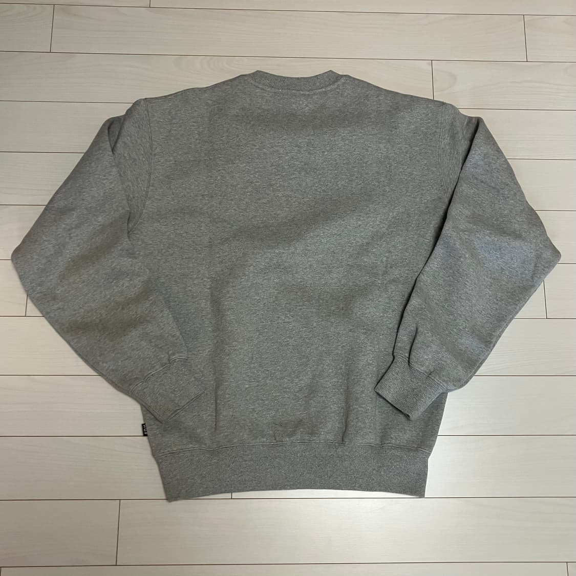 허프 아치 로고 스웻셔츠 상품이미지5