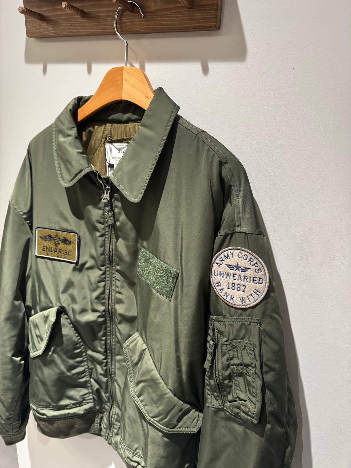 BEAMS HEART 상품이미지3