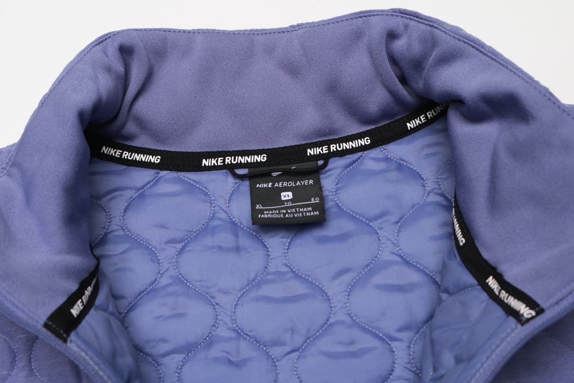[여성 XL] 나이키 우먼스 에어로레이어 러닝자켓 상품이미지3