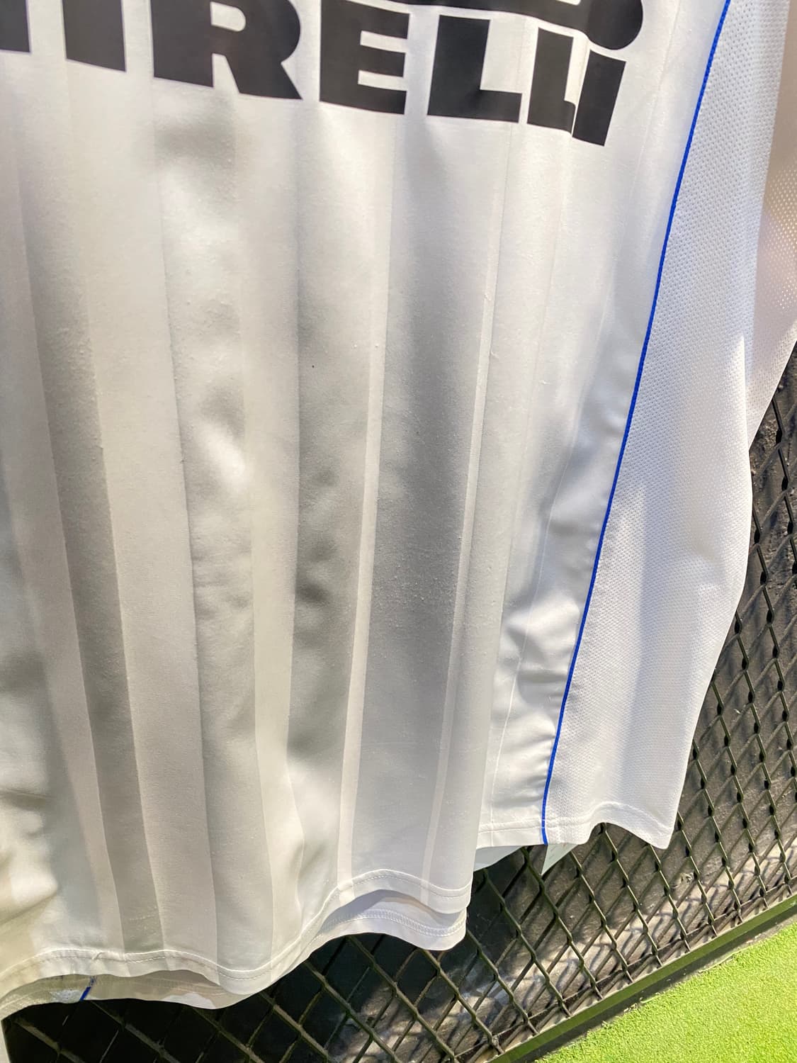 04/05 인테르 어웨이 아드리아누 (XL) 상품이미지6