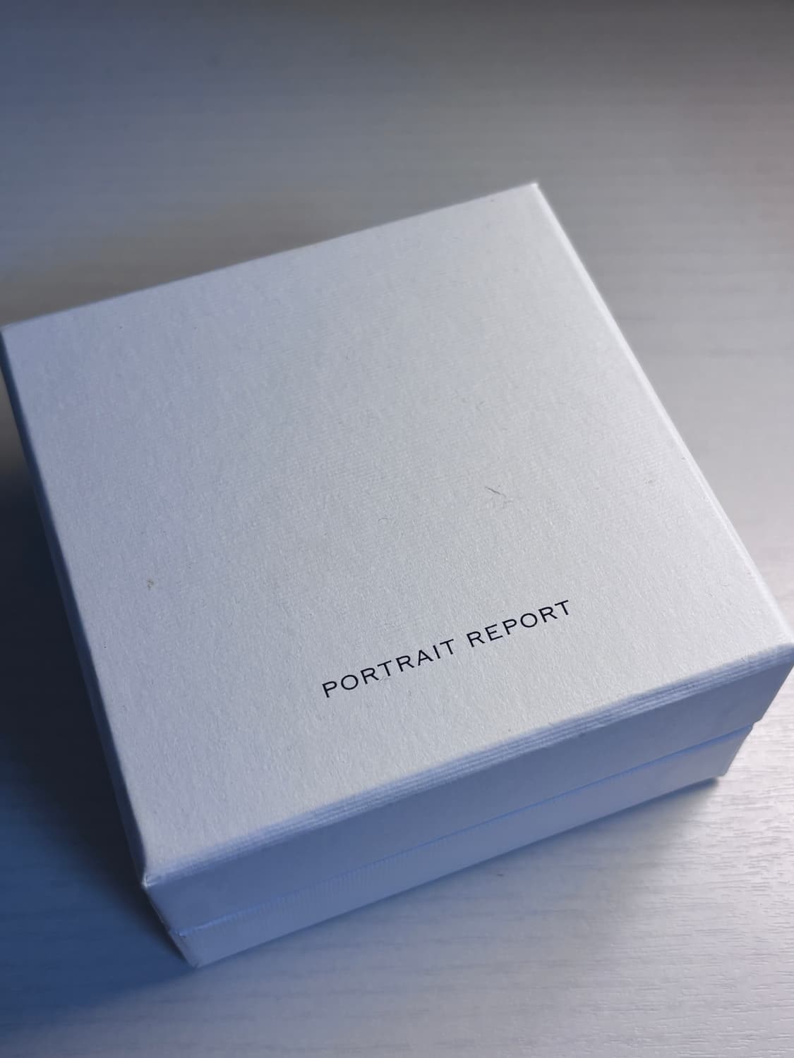 포트레이트리포트 이어커프 스몰 골드 상품이미지3