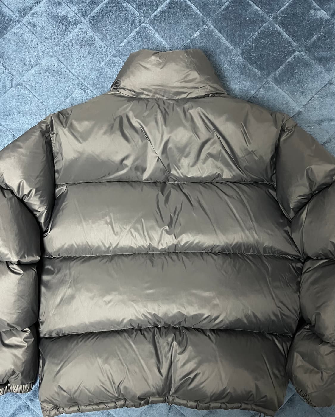 커버낫 푸퍼 패딩 XL 상품이미지2