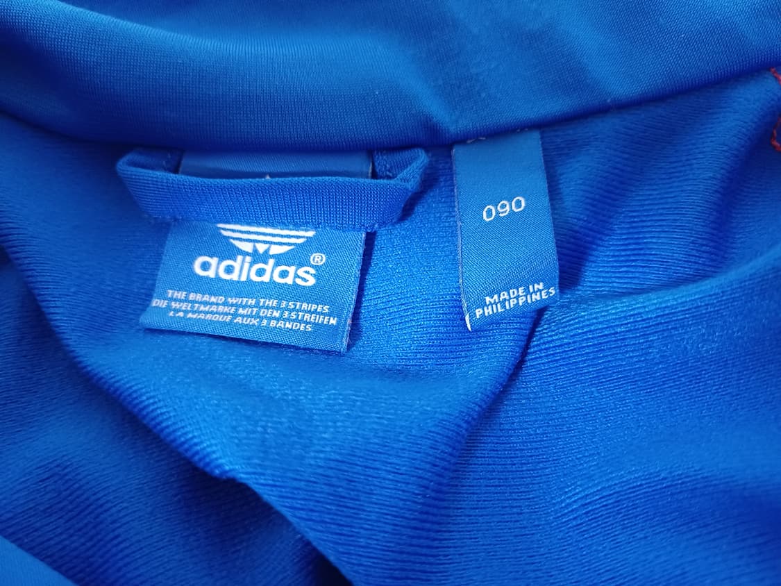 아디다스 파이어버드 트랙탑 져지 상품이미지6