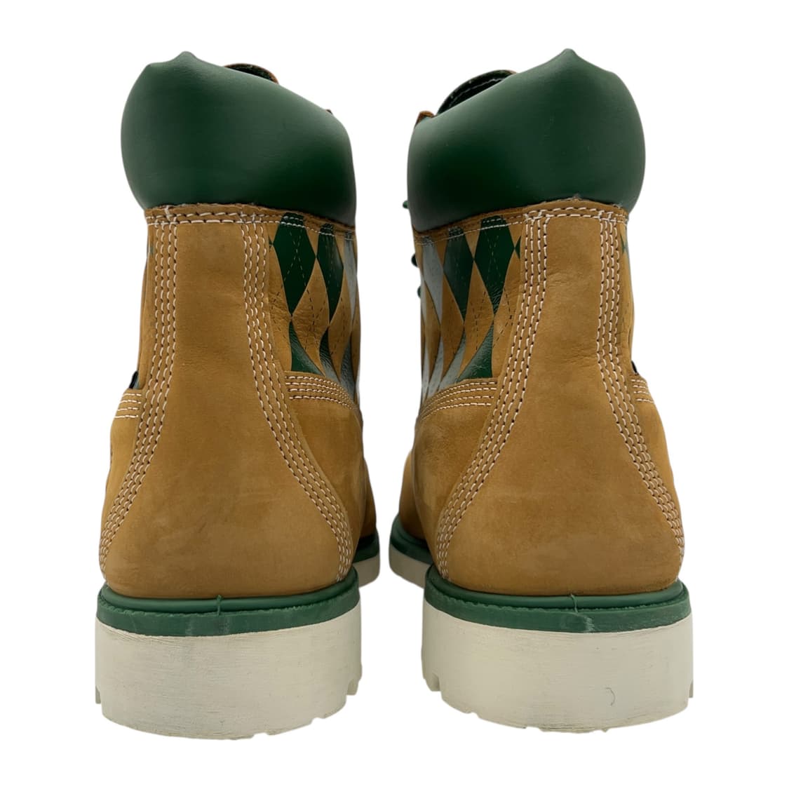 290 팀버랜드 x 카시나 6인치 프리미엄 비브람 GTX 위트 상품이미지6