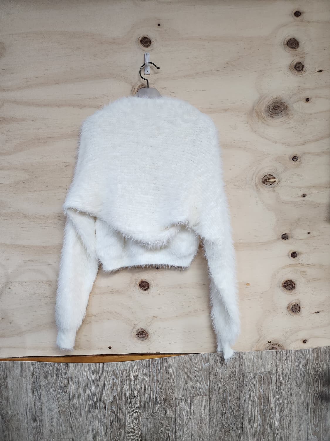 360) 여성 보들 나시 가디건 세트 상품이미지2