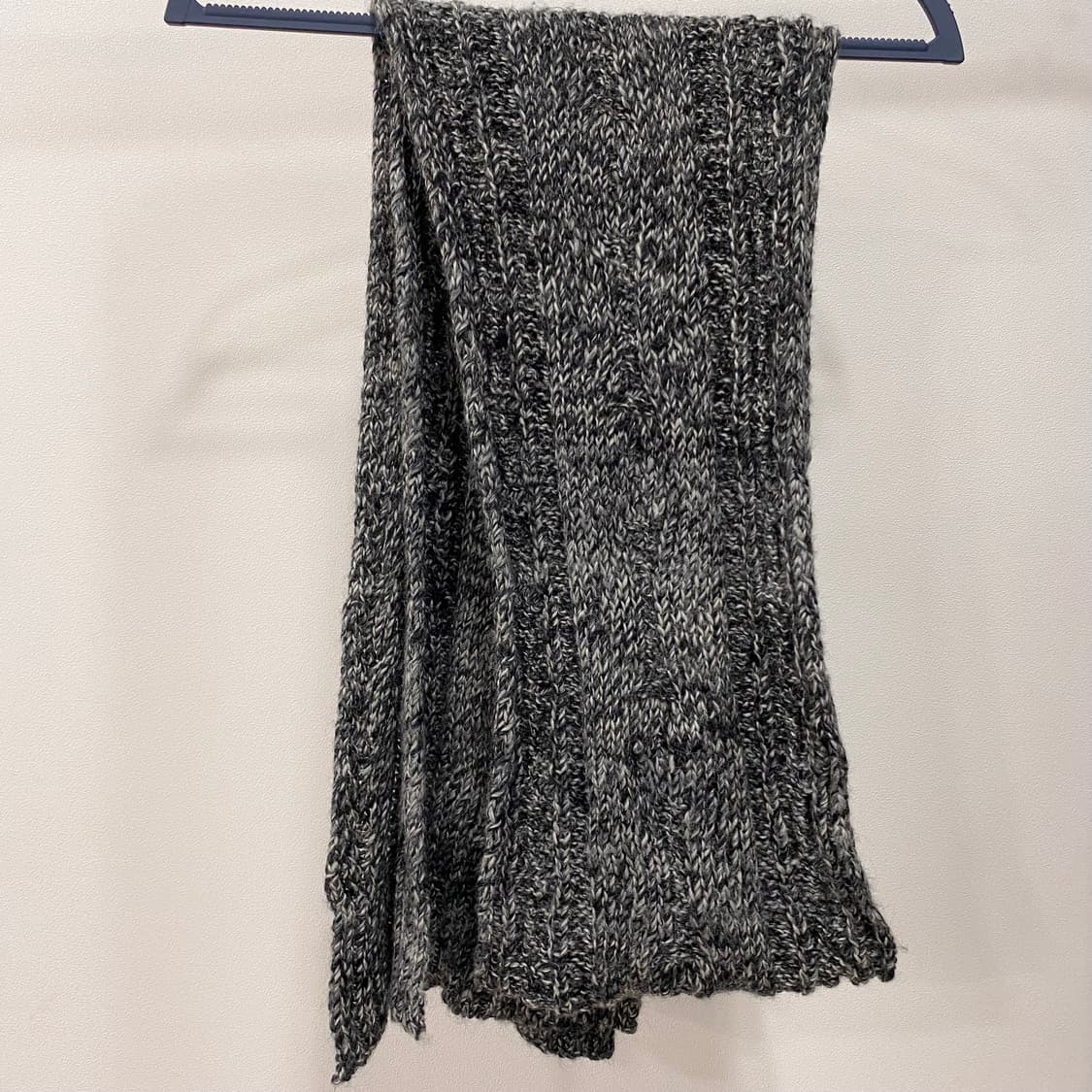 폴로 랄프로렌 알파카 울 머플러 상품이미지2