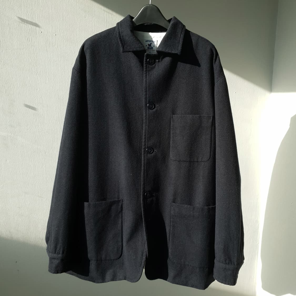 ARPENTEUR french work jacket 상품이미지1