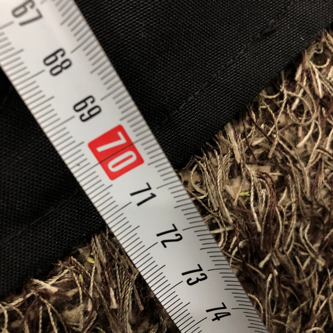 L 마크나 블랙 라이딩 자켓 상품이미지9