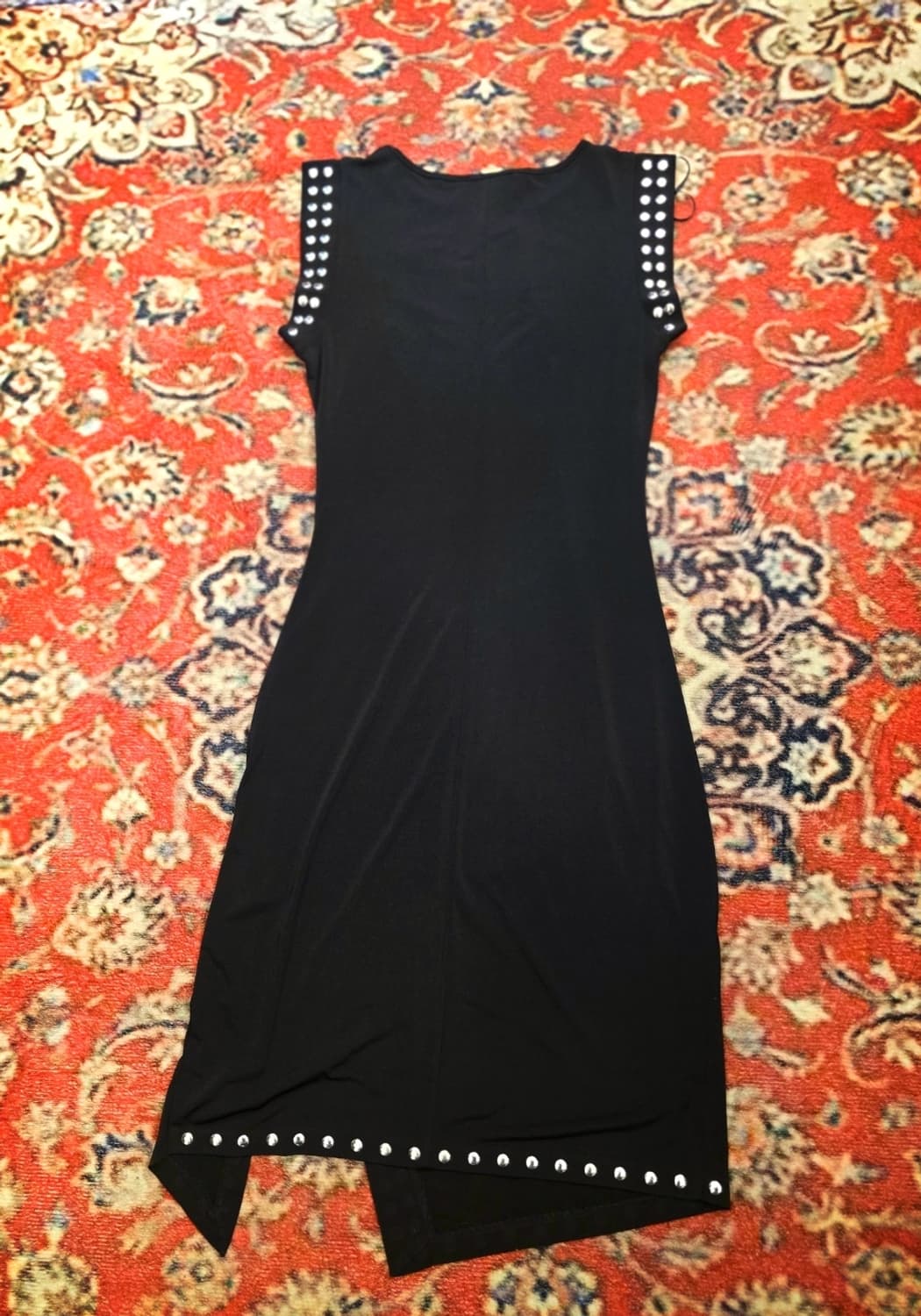 마이클 코어스(MICHAEL Michael Kors) 스터드 쉬스드레스 상품이미지2