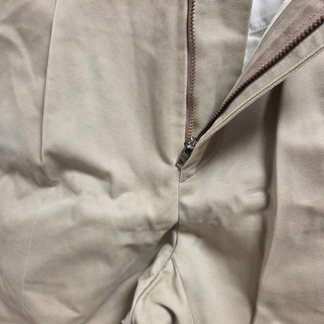 Lacoste 라코스테 코튼 치노팬츠 30 상품이미지4