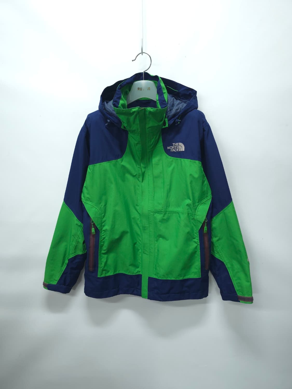 노스페이스 고어택스 바람막이 자켓 ( 90/S ) 상품이미지1