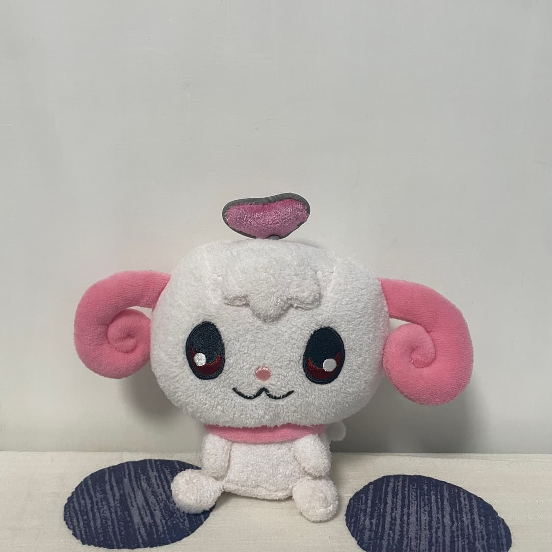 다마고치 해피해피치 인형 상품이미지1