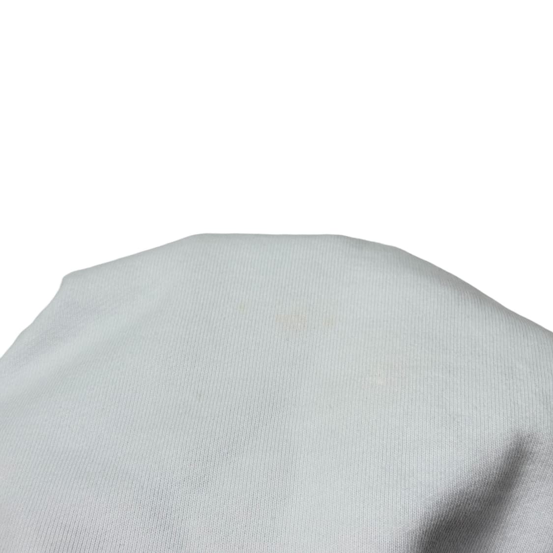 스텔라이브 아라하시 타비 스웻셔츠 맨투맨 화이트 2 상품이미지5