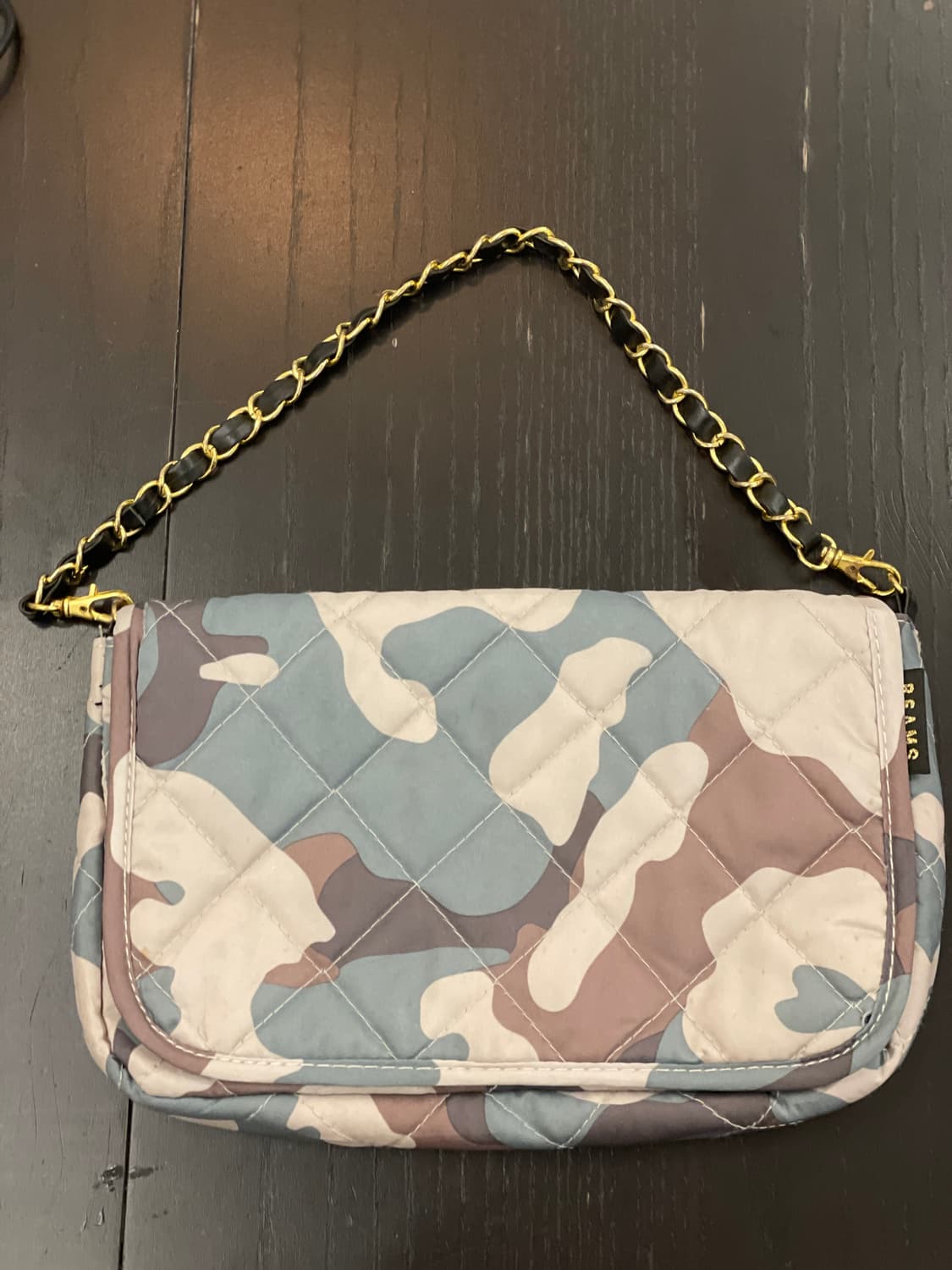 Beams 빔즈 미니백 상품이미지1