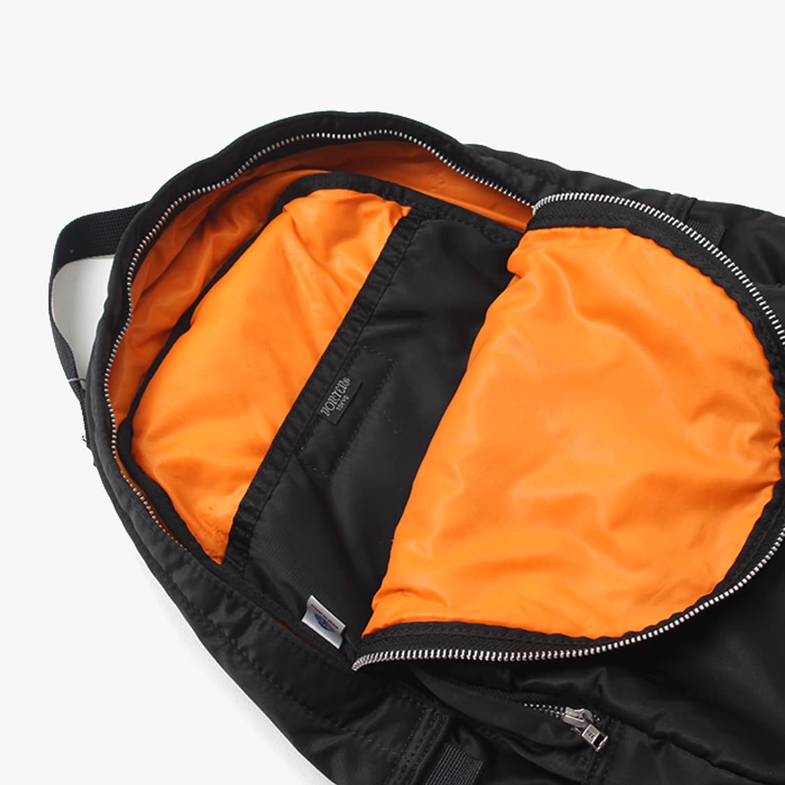  PORTER "Black Bag Pack" 상품이미지7
