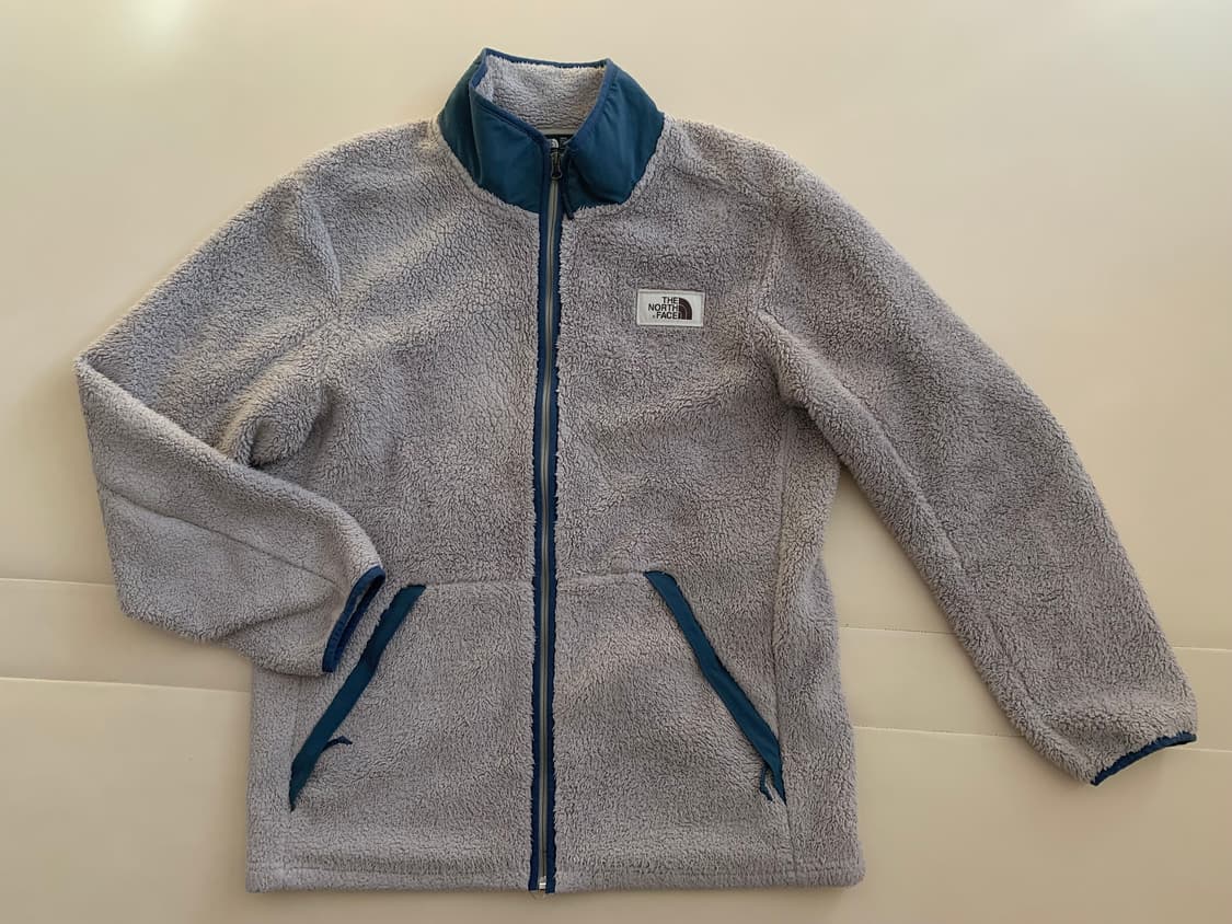 [XL] 노스페이스 Campshire 집업 후리스 자켓  상품이미지1