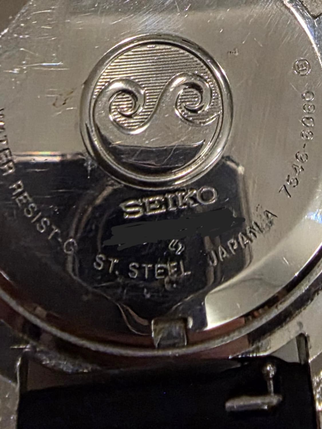 세이코 빈티지 다이버 판매합니다. 상품이미지6