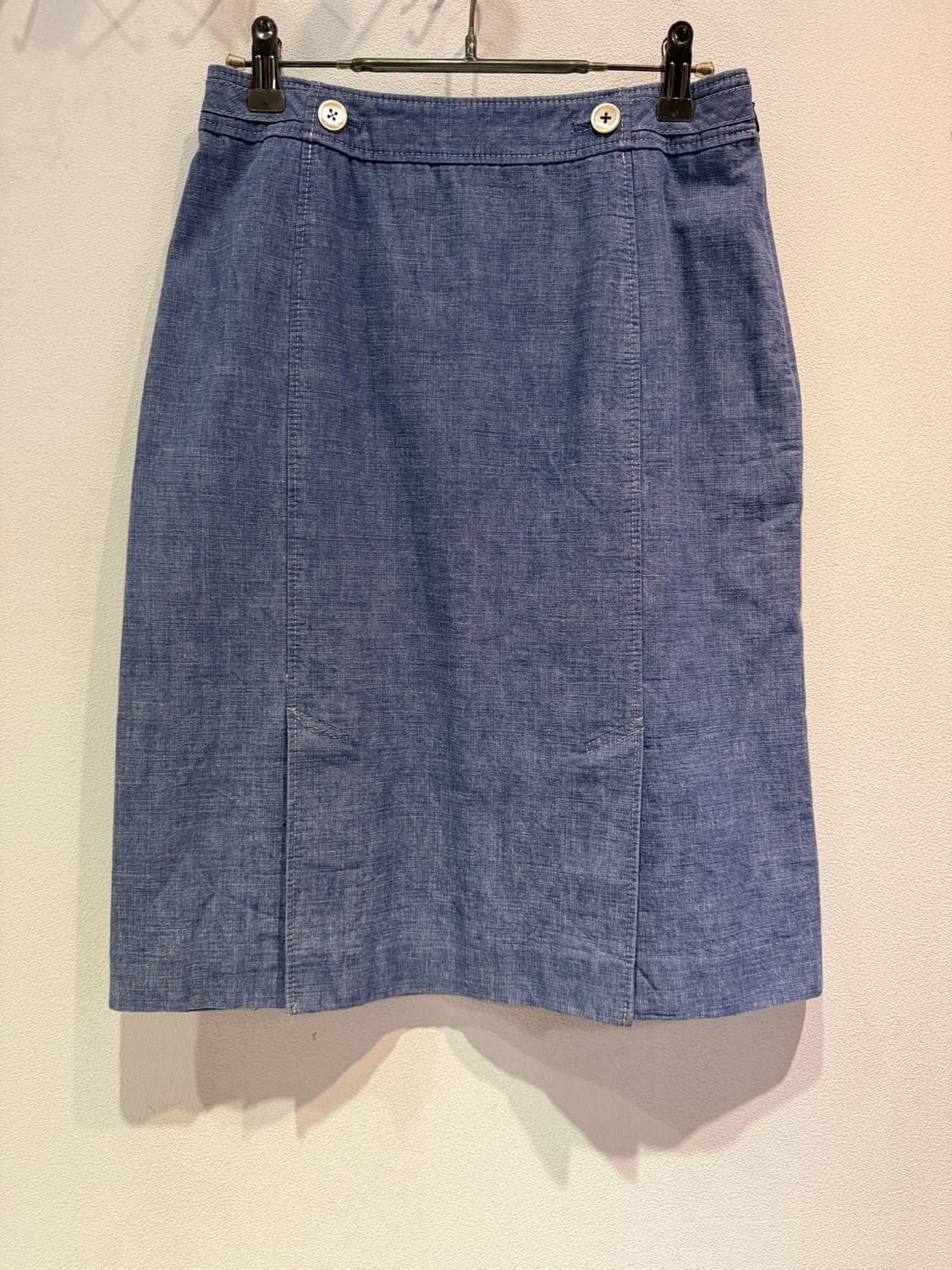 UNITED ARROWS Chambray(26,Made In Japan) 상품이미지1