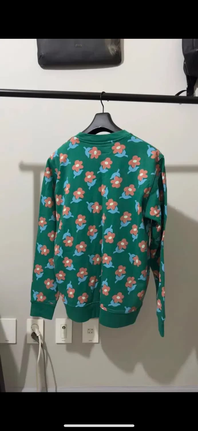 골프왕 Golf Wang FineSomeTime Crewneck 상품이미지2