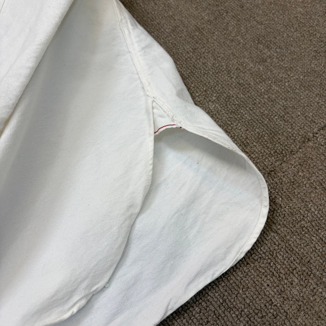 EASTLOGUE x BEAKER 이스트로그 비이커 셔츠  상품이미지5