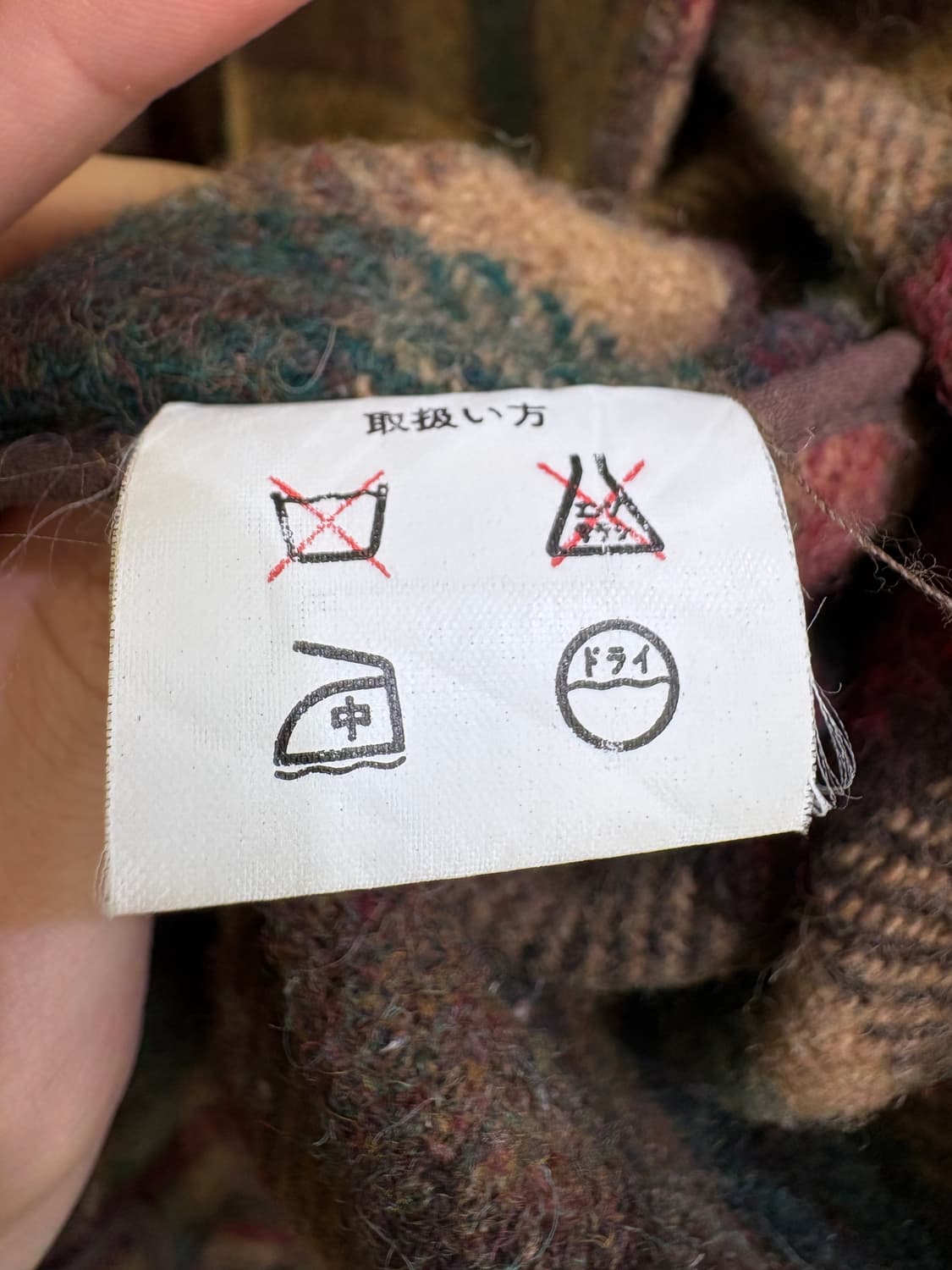 BROOKS BROTHERS (Made in England) 코트 상품이미지8