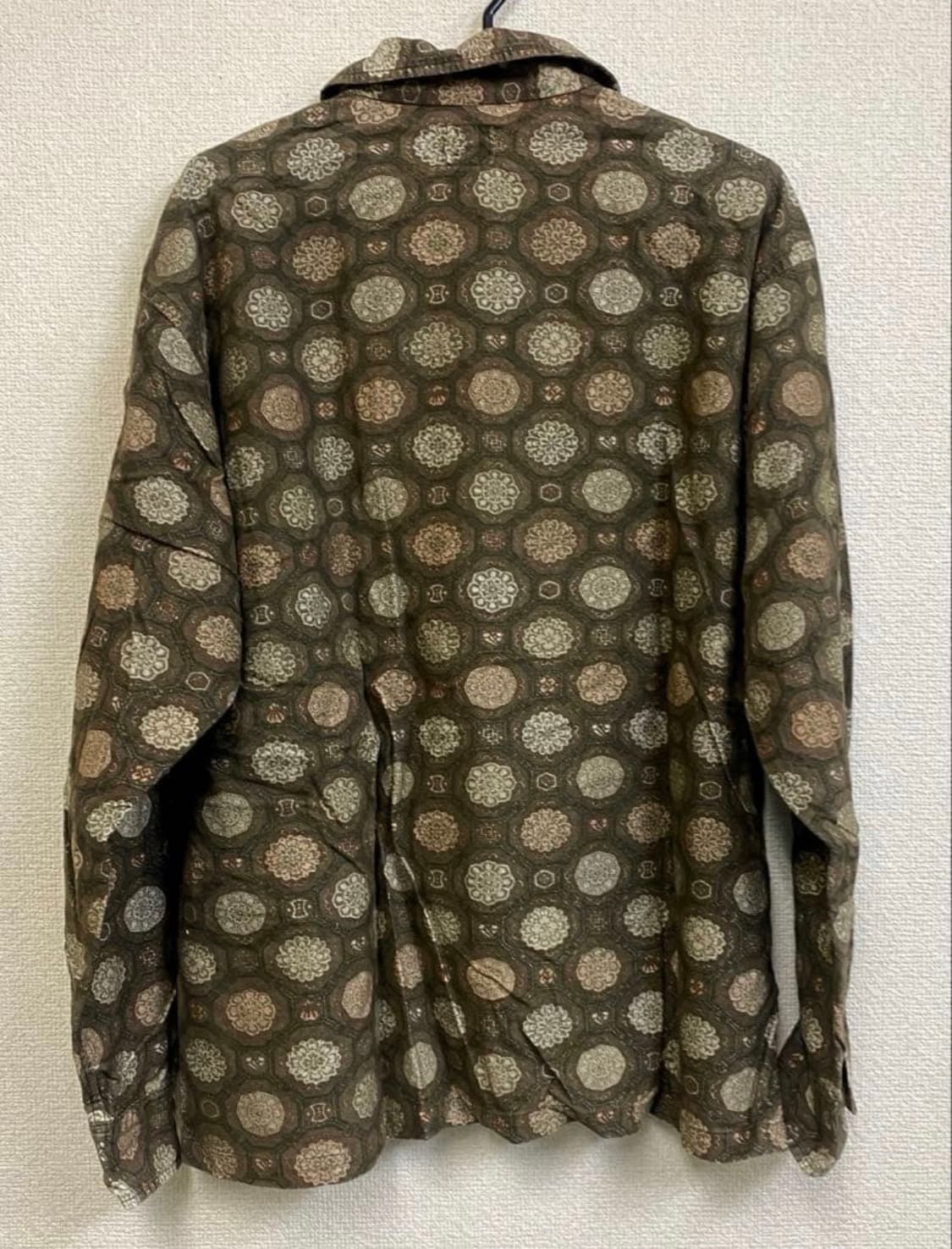 니들스셔츠 상품이미지2