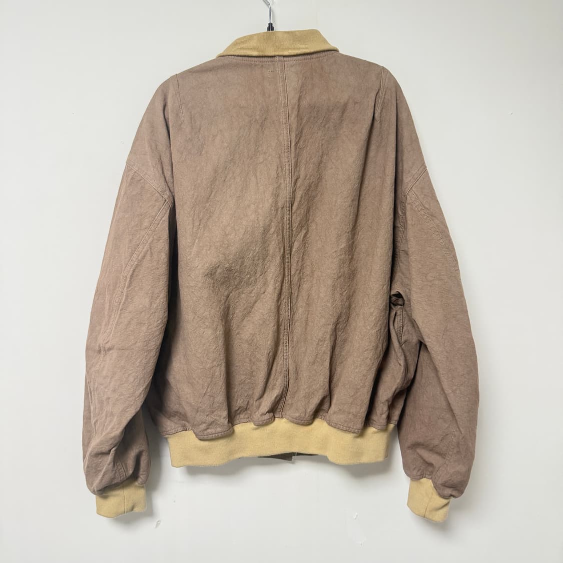 카브엠트 potlatch limited 자켓 상품이미지2