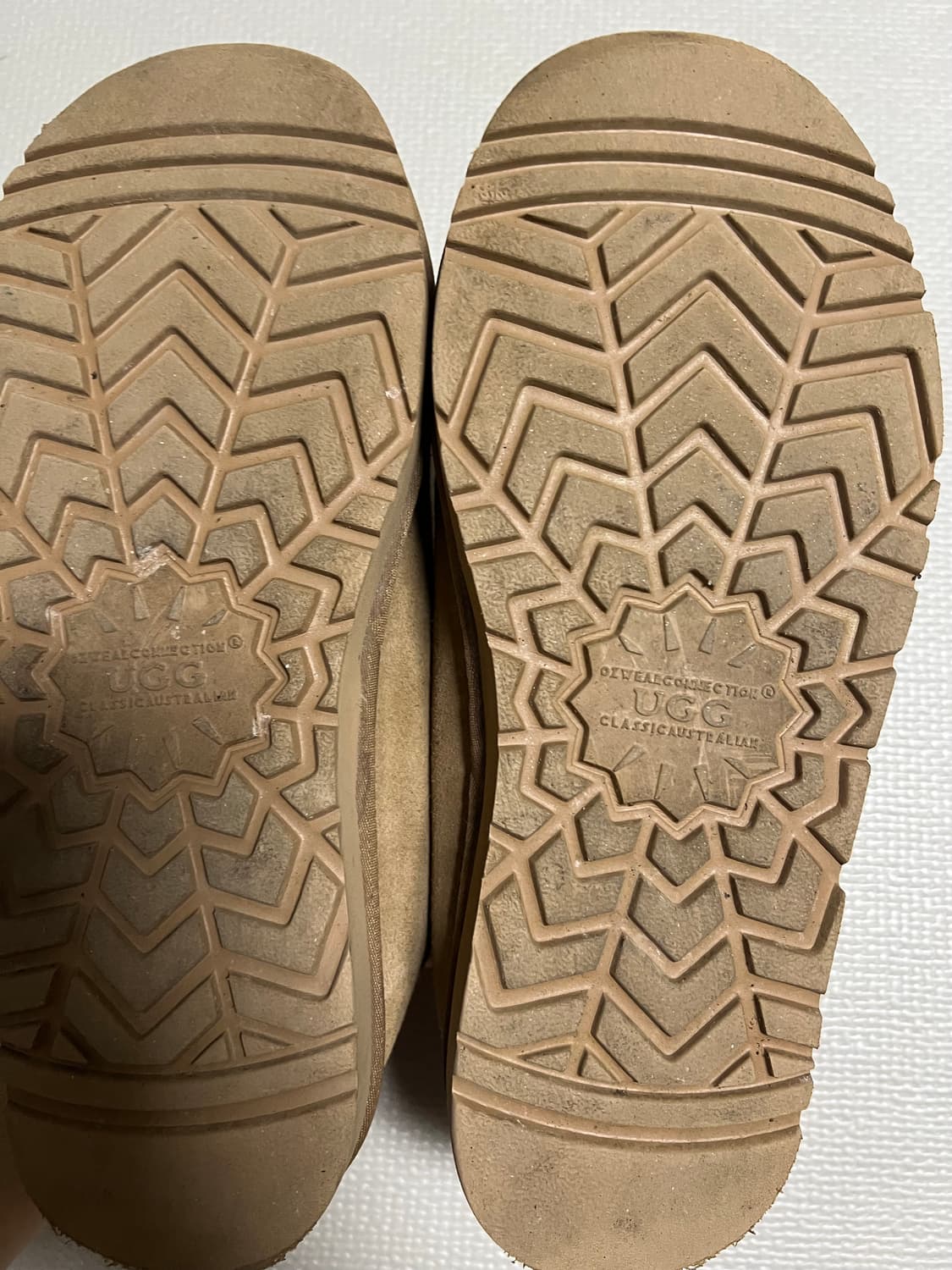 호주 어그 타스만 슬리퍼 (240-245) 상품이미지4