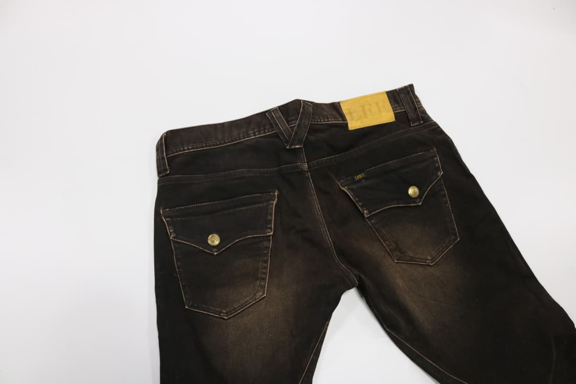 LEE 리 브라운 34 팬츠 상품이미지5
