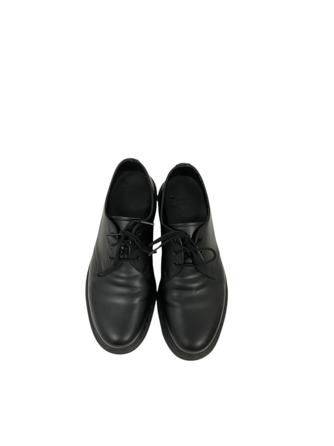 닥터마틴 1491 모노 블랙 (260) 상품이미지4