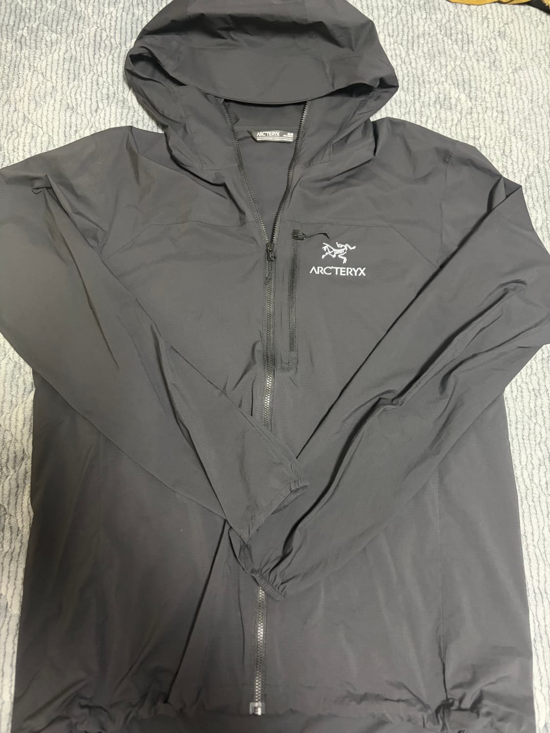 스쿼미시 블랙 사이즈M 상품이미지1