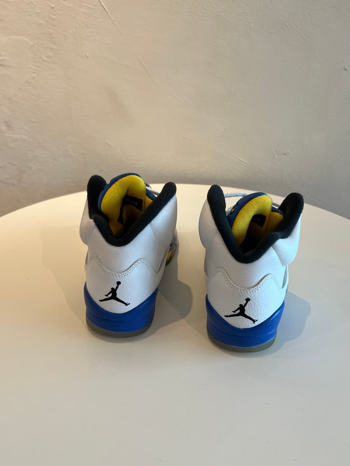 (225) 에어 조던 5 레트로 (GS) '라니' 상품이미지5