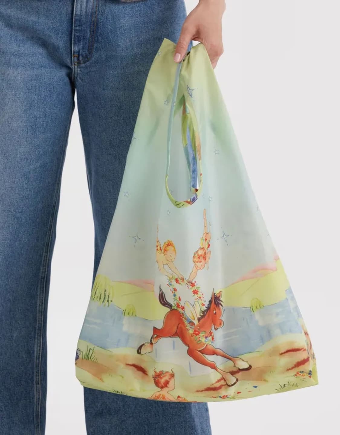 바쿠 몰리고다드 스탠다드 트윙키 상품이미지2