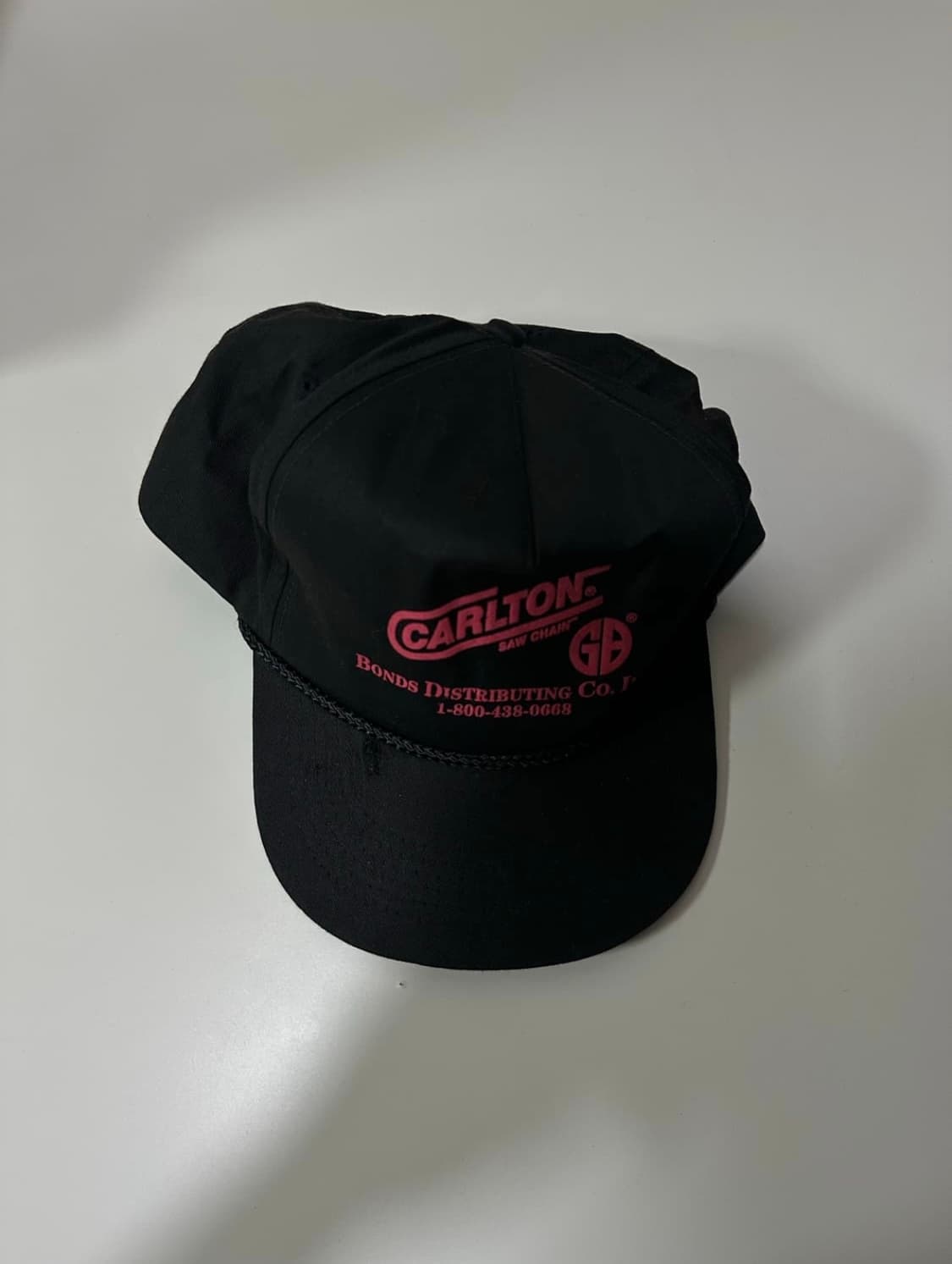 아메리칸 빈티지 볼캡 상품이미지1