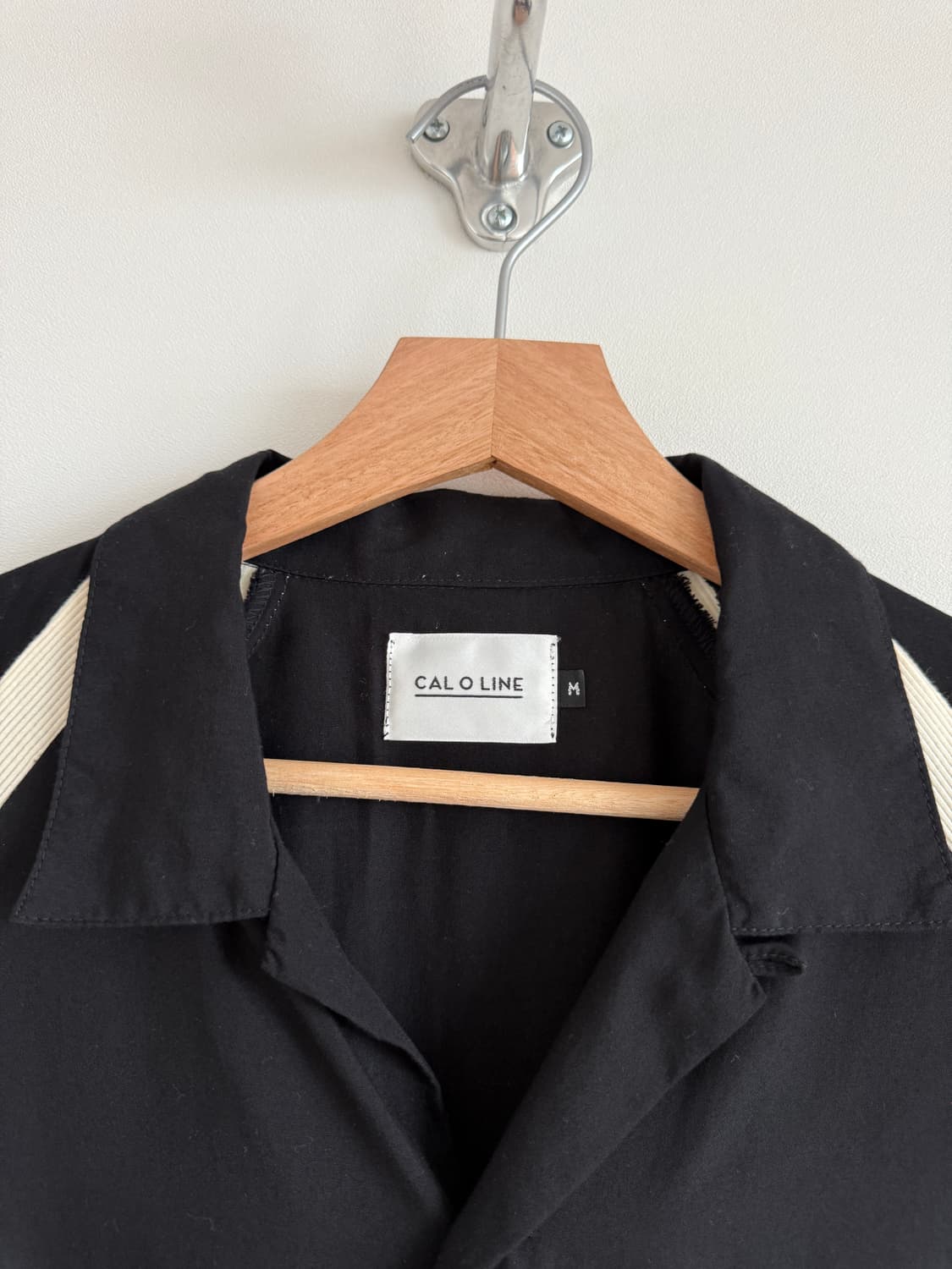 칼오라인(CAL O LINE) 볼링 반팔 셔츠(JAPAN) 상품이미지6