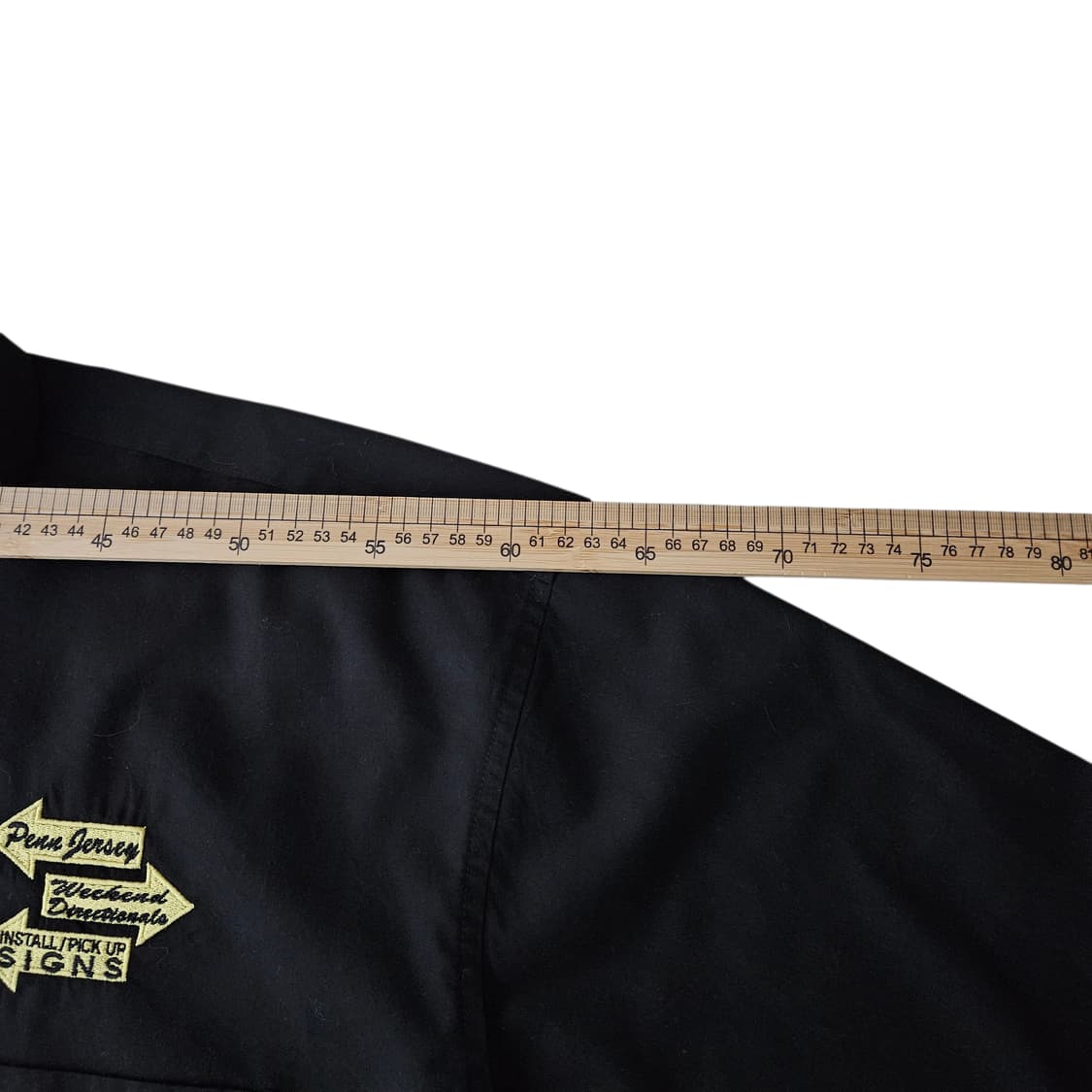 FR칼하트 면 오버핏 긴팔셔츠 XXXL 상품이미지5