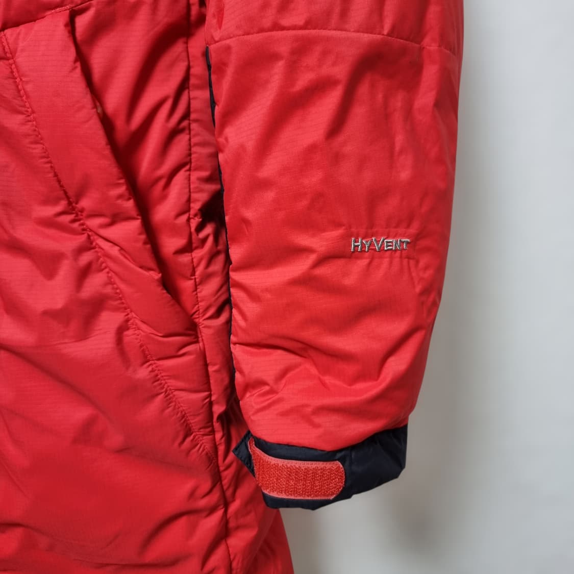 노스페이스 하이벤트 미들 구스다운 패딩 95 상품이미지4