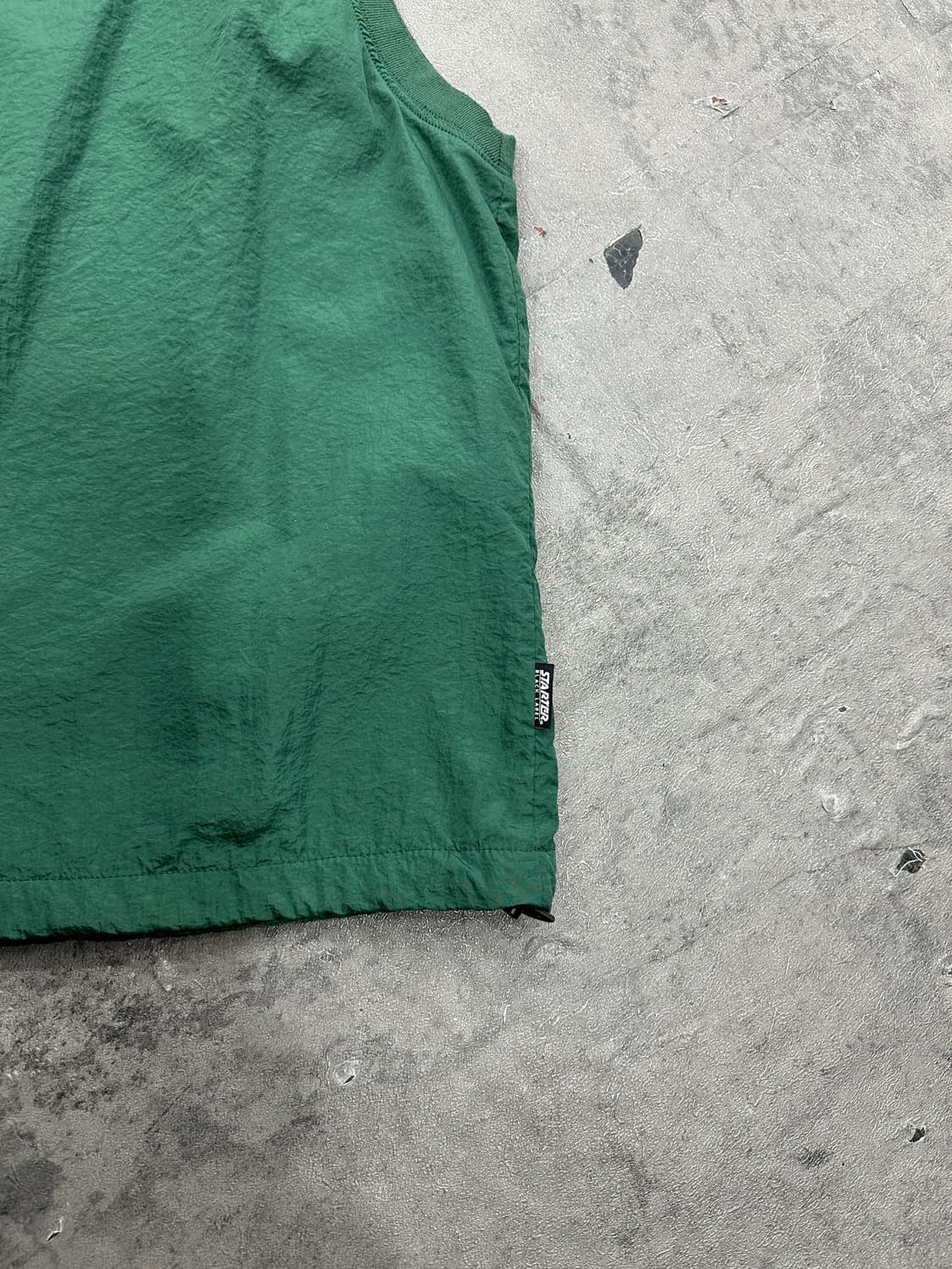 스타터 브이넥 베스트 상품이미지5