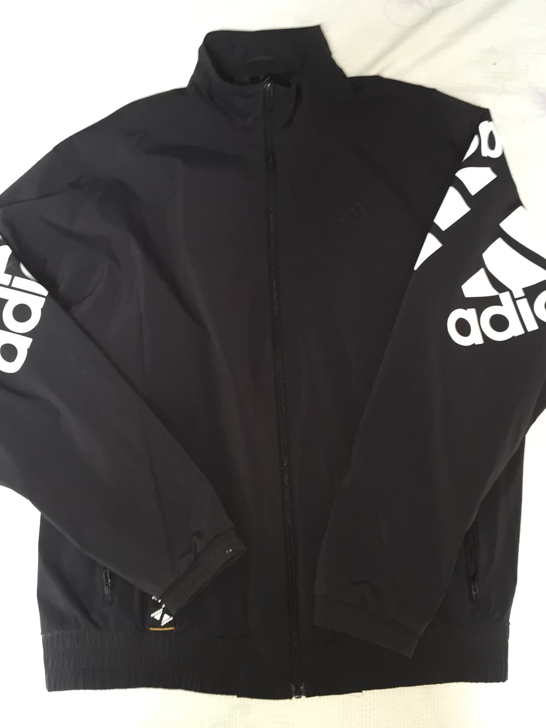 아디다스 바람막이 상품이미지1