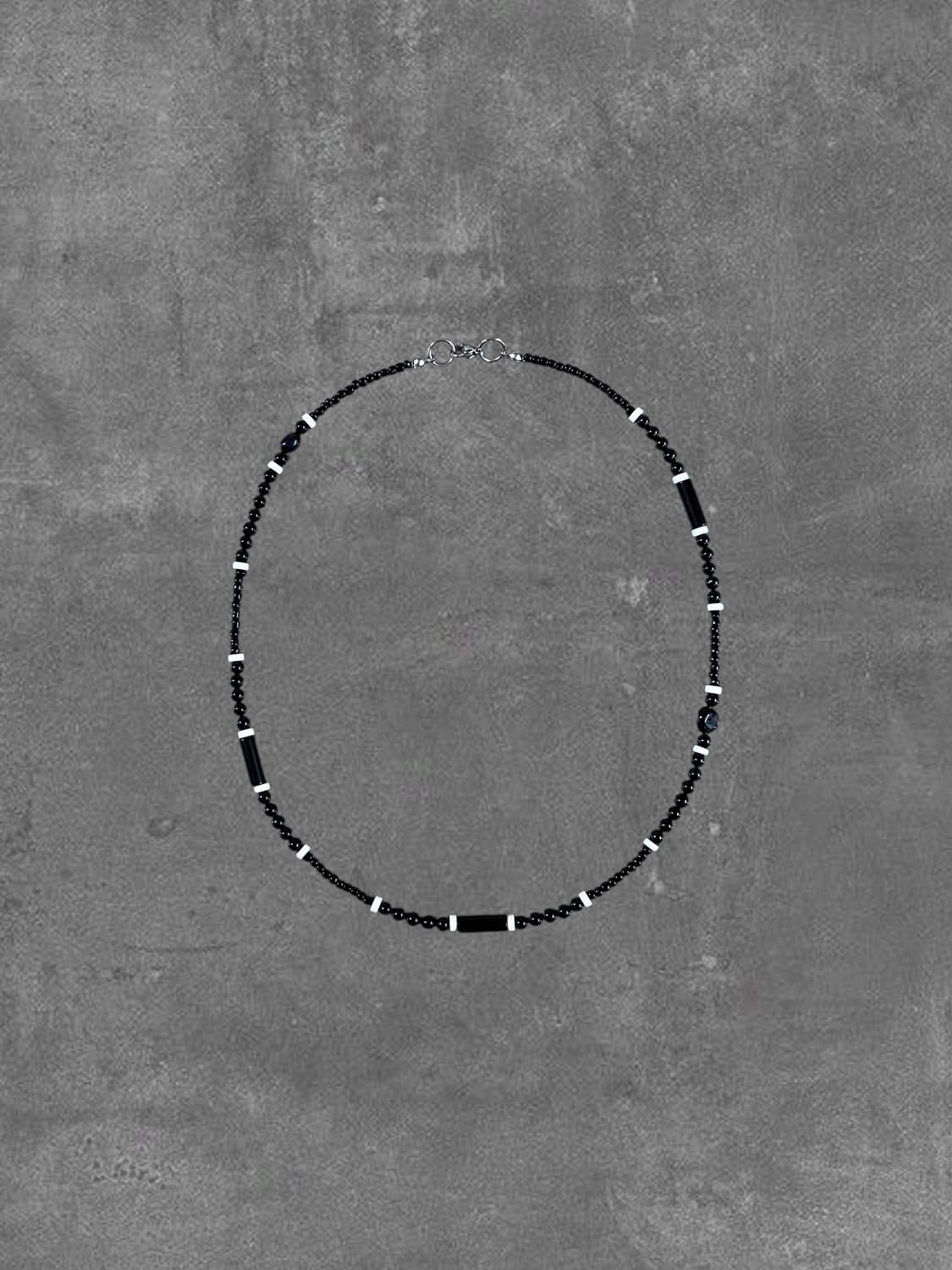 [현재] 핸드메이드 목걸이 상품이미지1