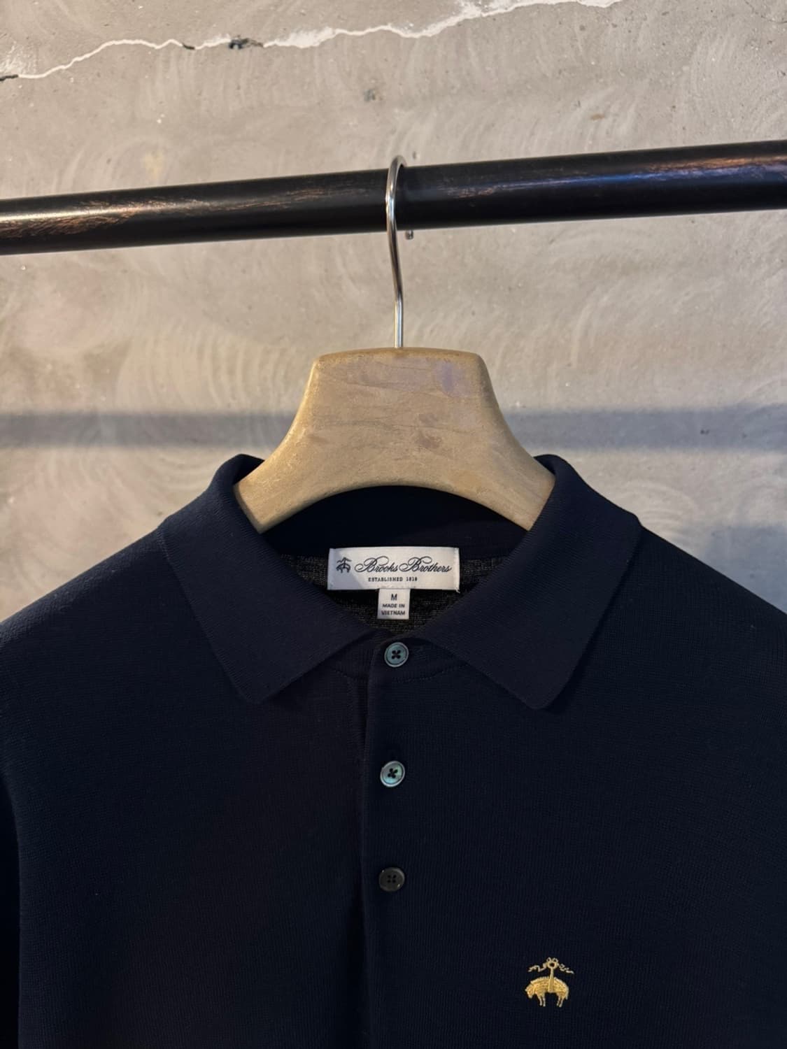 브룩스 브라더스 니트 pk 100 상품이미지6