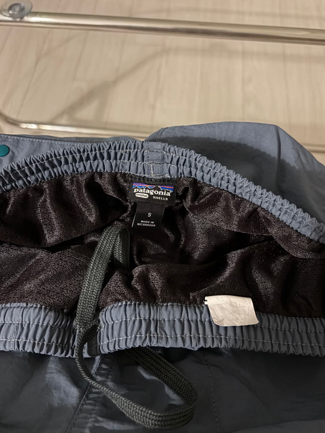 파타고니아 배기스 s 상품이미지2