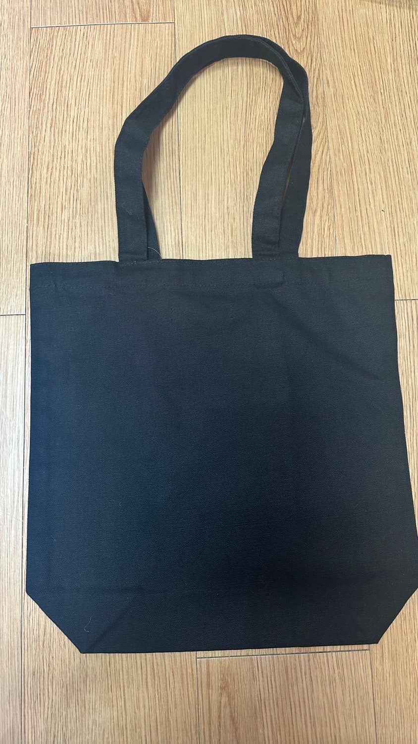 언더커버 준 타카하시 토트백 에코백 천가방 가방 상품이미지2