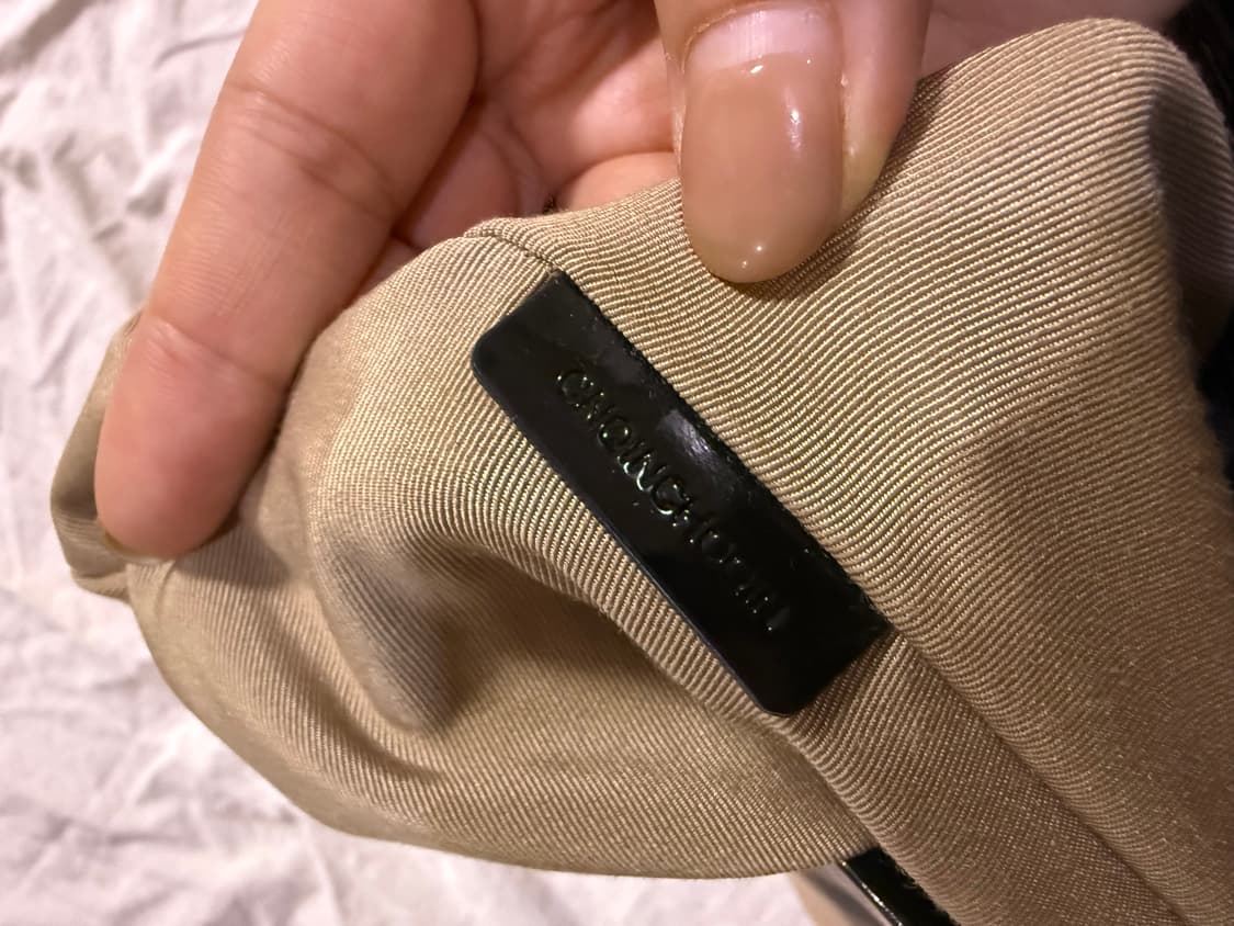 버버리 노바체크 숄더백 상품이미지8